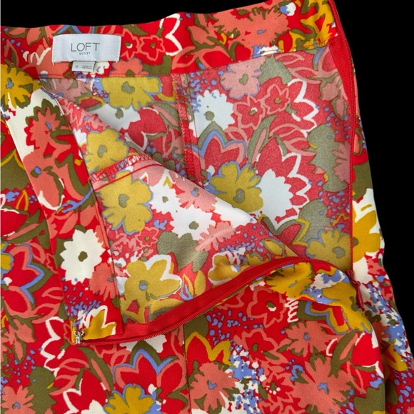 Loft Skirt - Picture 3 of 7